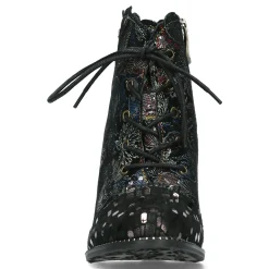 Best Sale Laura Vita Bottines - ALCBANEO 1279