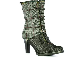Discount Laura Vita Bottines - ALCBANEO 134
