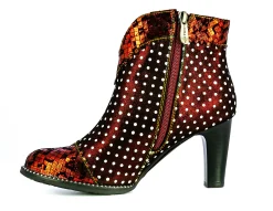 Outlet Laura Vita Bottines - ALCBANEO 1351