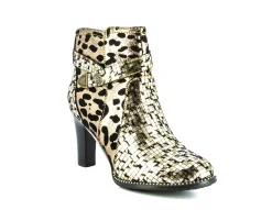 Hot Laura Vita Bottines - ALCBANEO 2261