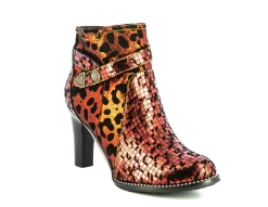 Hot Laura Vita Bottines - ALCBANEO 2261