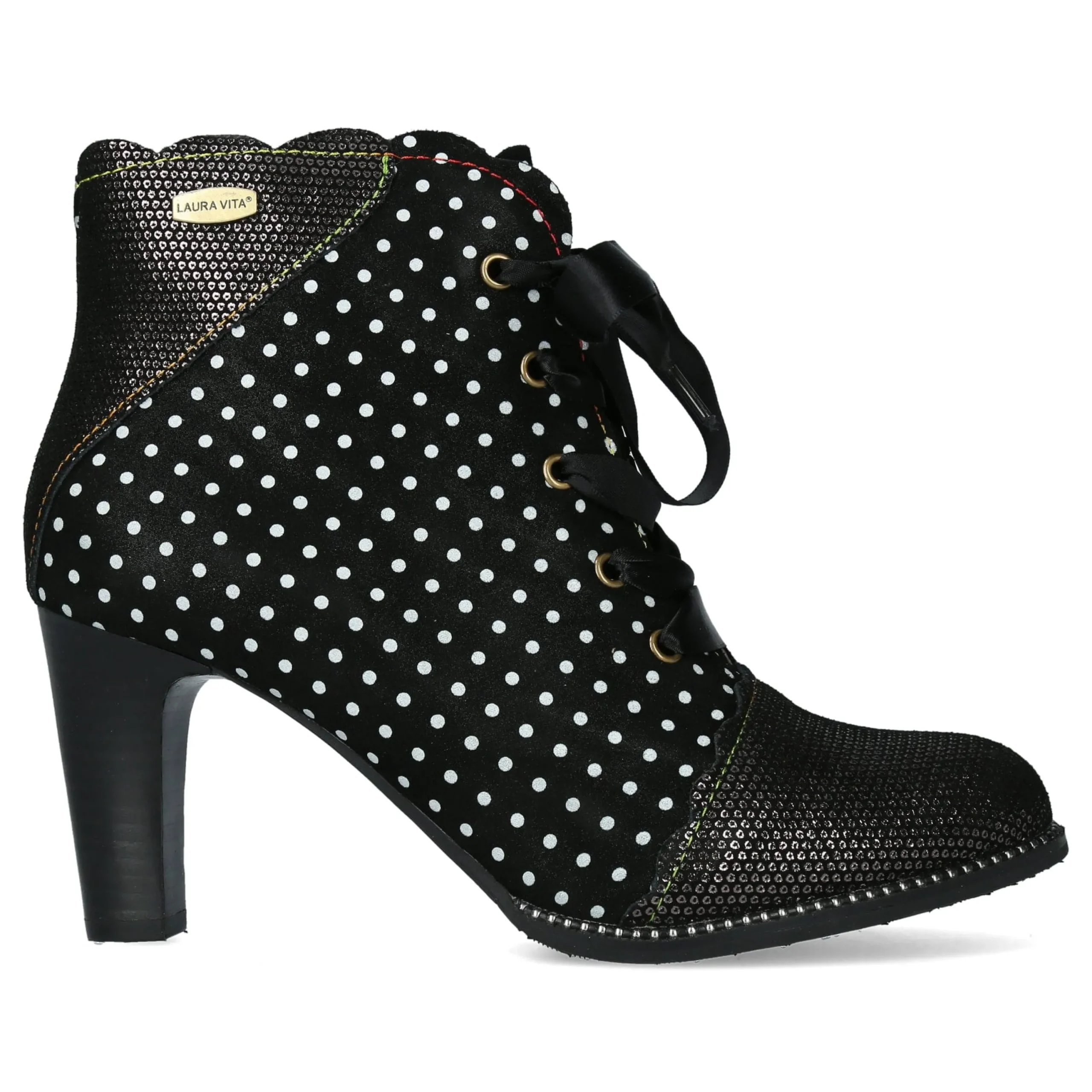 Discount Laura Vita Bottines - ALCBANEO 227