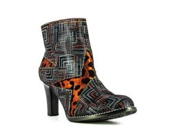 New Laura Vita Bottines - ALCBANEO 228