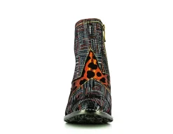 New Laura Vita Bottines - ALCBANEO 228