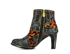 New Laura Vita Bottines - ALCBANEO 228