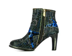 New Laura Vita Bottines - ALCBANEO 228