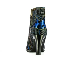 New Laura Vita Bottines - ALCBANEO 228