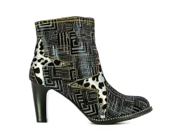 New Laura Vita Bottines - ALCBANEO 228