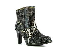 New Laura Vita Bottines - ALCBANEO 228