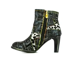New Laura Vita Bottines - ALCBANEO 228