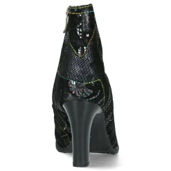 Sale Laura Vita Bottines - ALCBANEO 2281
