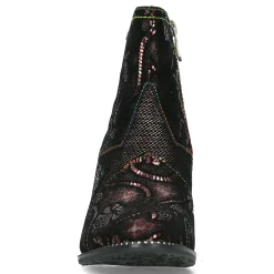 Sale Laura Vita Bottines - ALCBANEO 2281