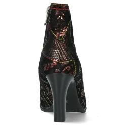 Sale Laura Vita Bottines - ALCBANEO 2281