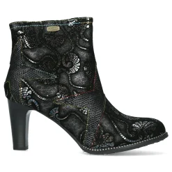 Sale Laura Vita Bottines - ALCBANEO 2281