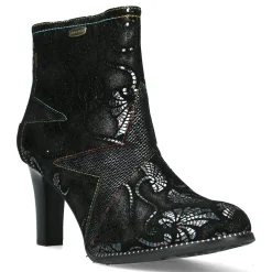 Sale Laura Vita Bottines - ALCBANEO 2281