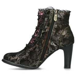 Outlet Laura Vita Bottines - ALCBANEO 230