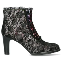 Outlet Laura Vita Bottines - ALCBANEO 230