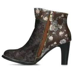 Hot Laura Vita Bottines - ALCBANEO 311
