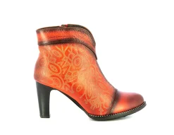 Hot Laura Vita Bottines - ALCBANEO 33