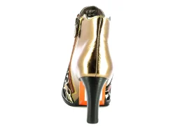 New Laura Vita Bottines - ALCBANEO 39