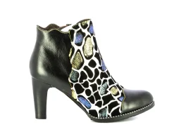 New Laura Vita Bottines - ALCBANEO 39
