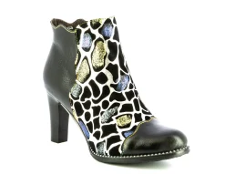 New Laura Vita Bottines - ALCBANEO 39