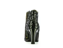 Best Sale Laura Vita Bottines - ALCBANEO 392