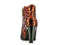 Best Sale Laura Vita Bottines - ALCBANEO 392