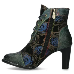 Best Laura Vita Bottines - ALCBANEO 140