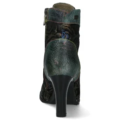 Best Laura Vita Bottines - ALCBANEO 140