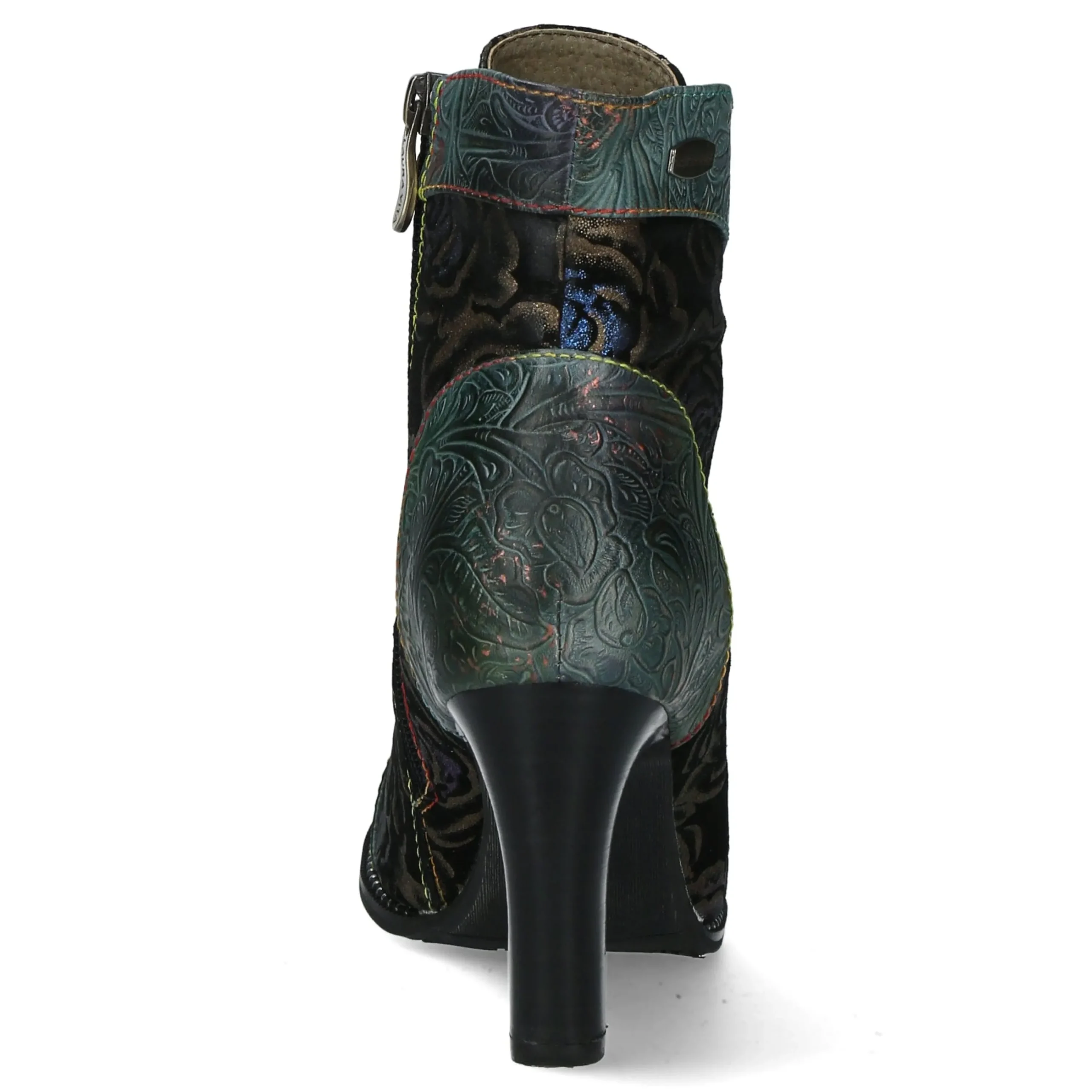 Best Laura Vita Bottines - ALCBANEO 140