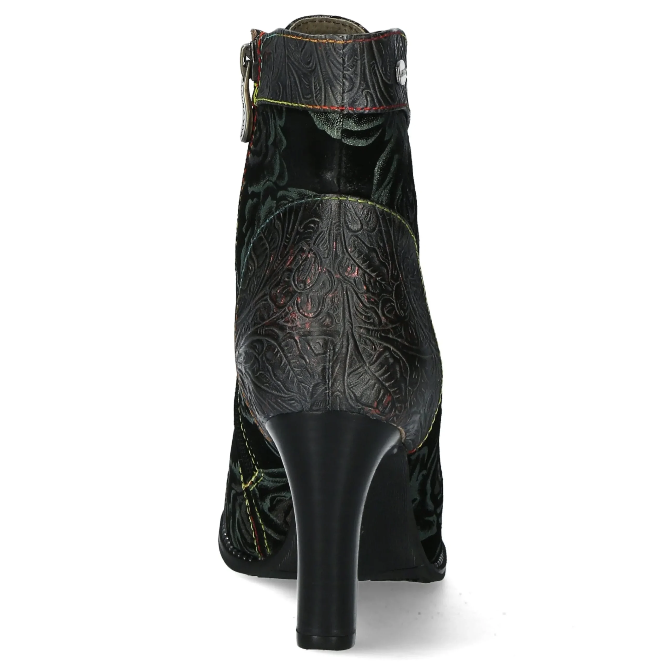 Best Laura Vita Bottines - ALCBANEO 140