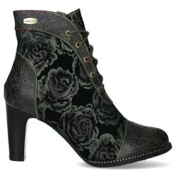 Best Laura Vita Bottines - ALCBANEO 140