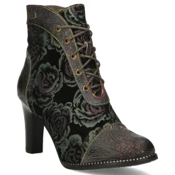 Best Laura Vita Bottines - ALCBANEO 140