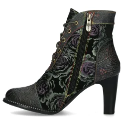 Best Laura Vita Bottines - ALCBANEO 140