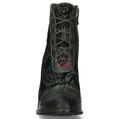 Best Laura Vita Bottines - ALCBANEO 140