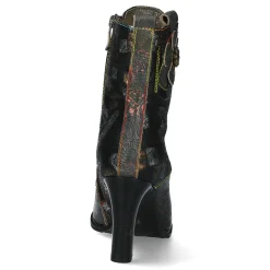 Discount Laura Vita Bottines - ALCBANEO 141 Noir