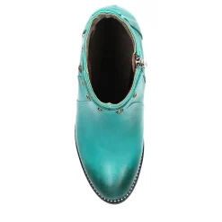 Best Sale Laura Vita Bottines - ALCBANEO 126