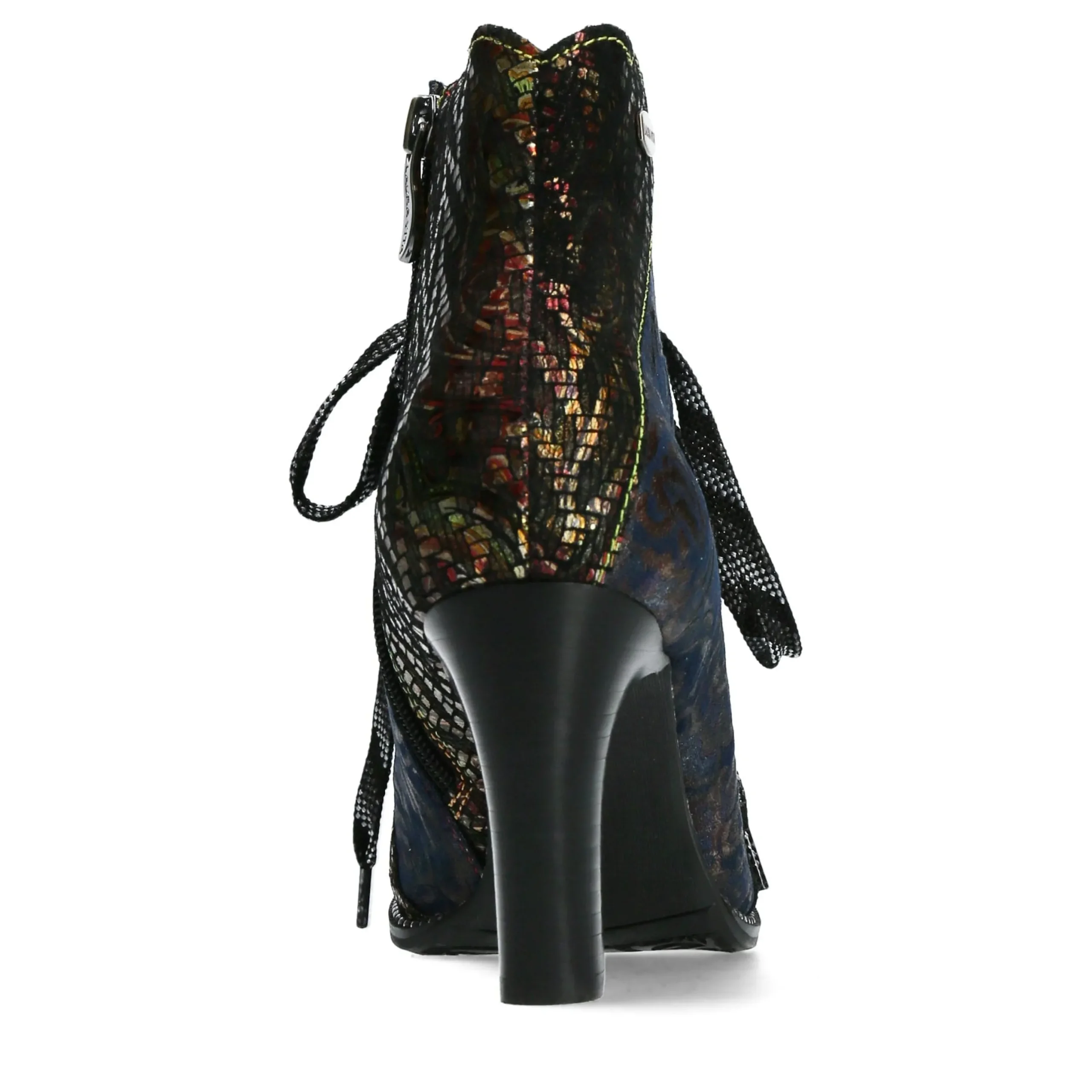 Online Laura Vita Bottines - ALCBANEO 127