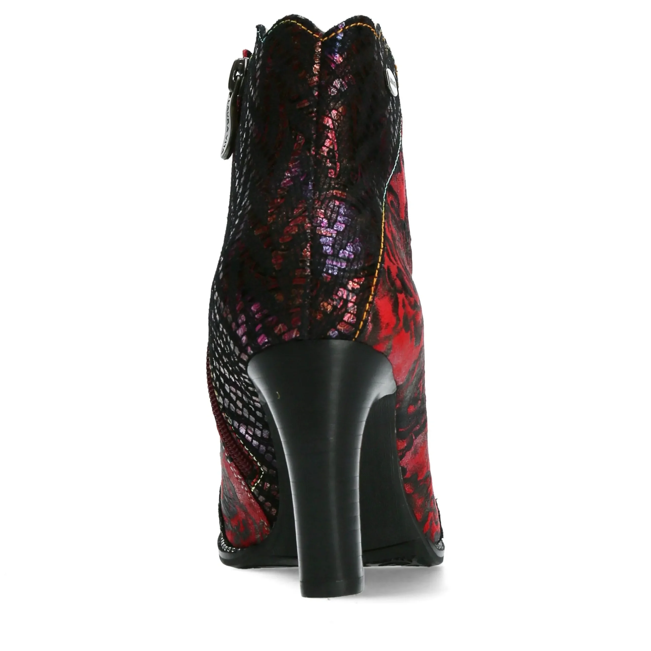 Online Laura Vita Bottines - ALCBANEO 127