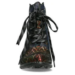 Online Laura Vita Bottines - ALCBANEO 127
