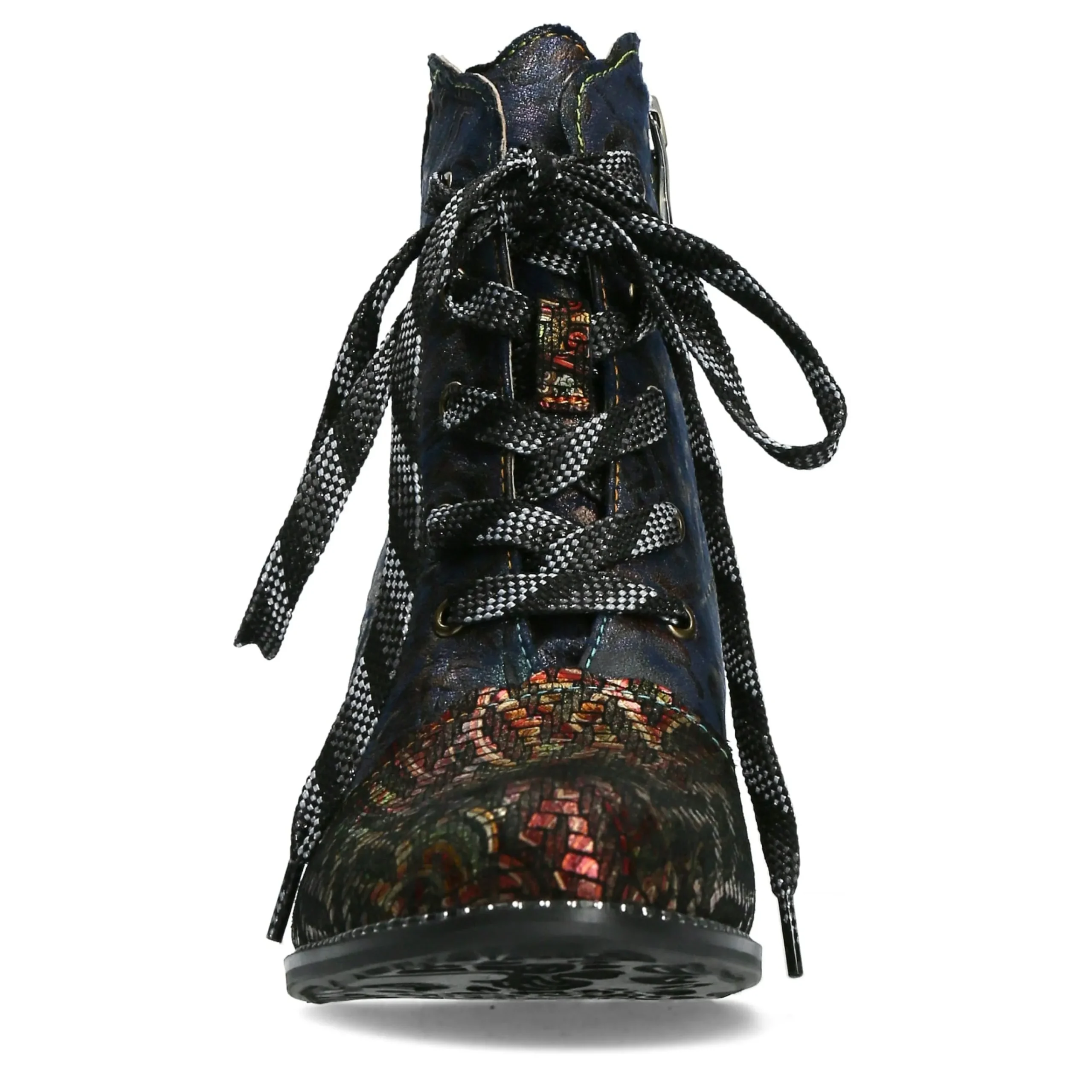 Online Laura Vita Bottines - ALCBANEO 127