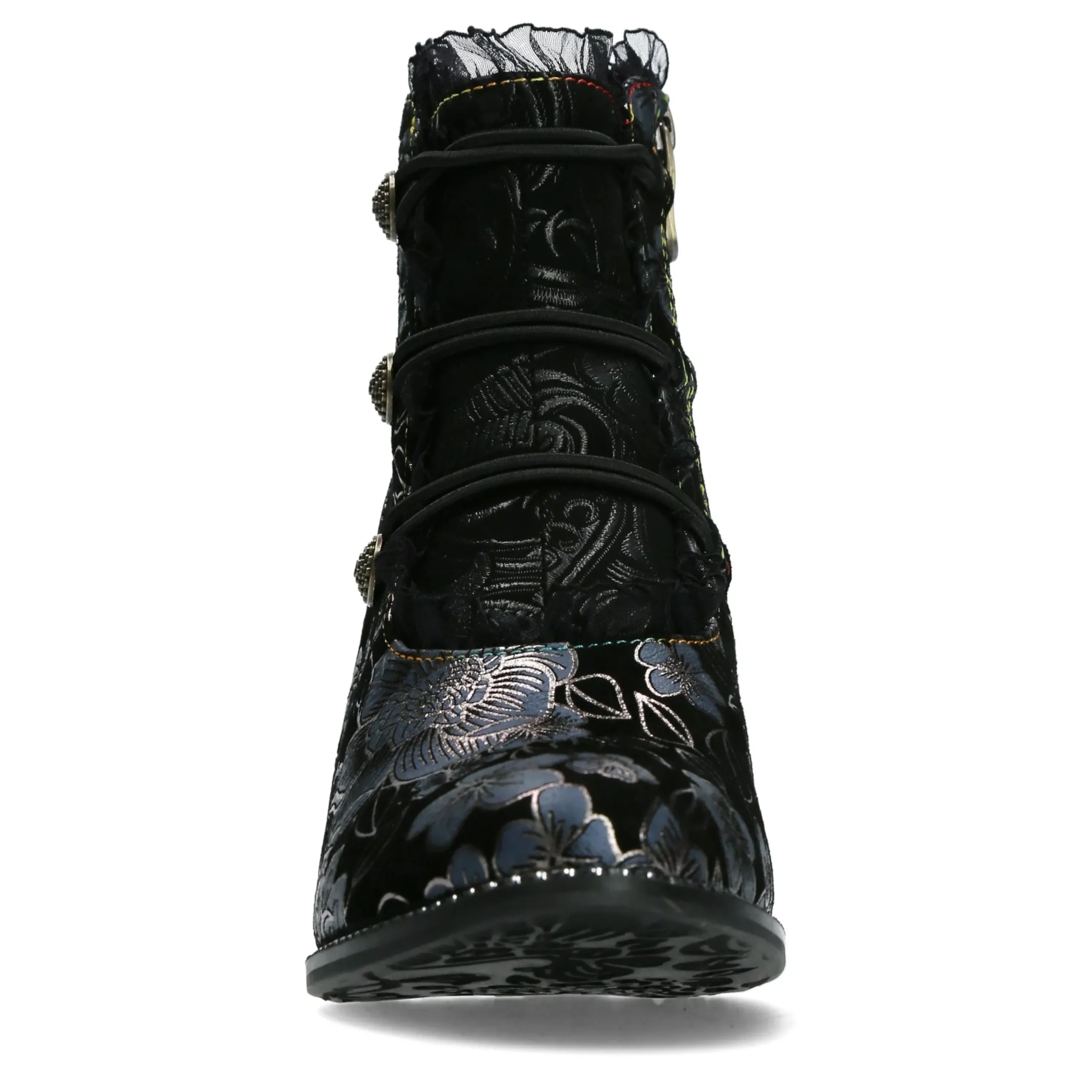 Online Laura Vita Bottines - ALCBANEO 130