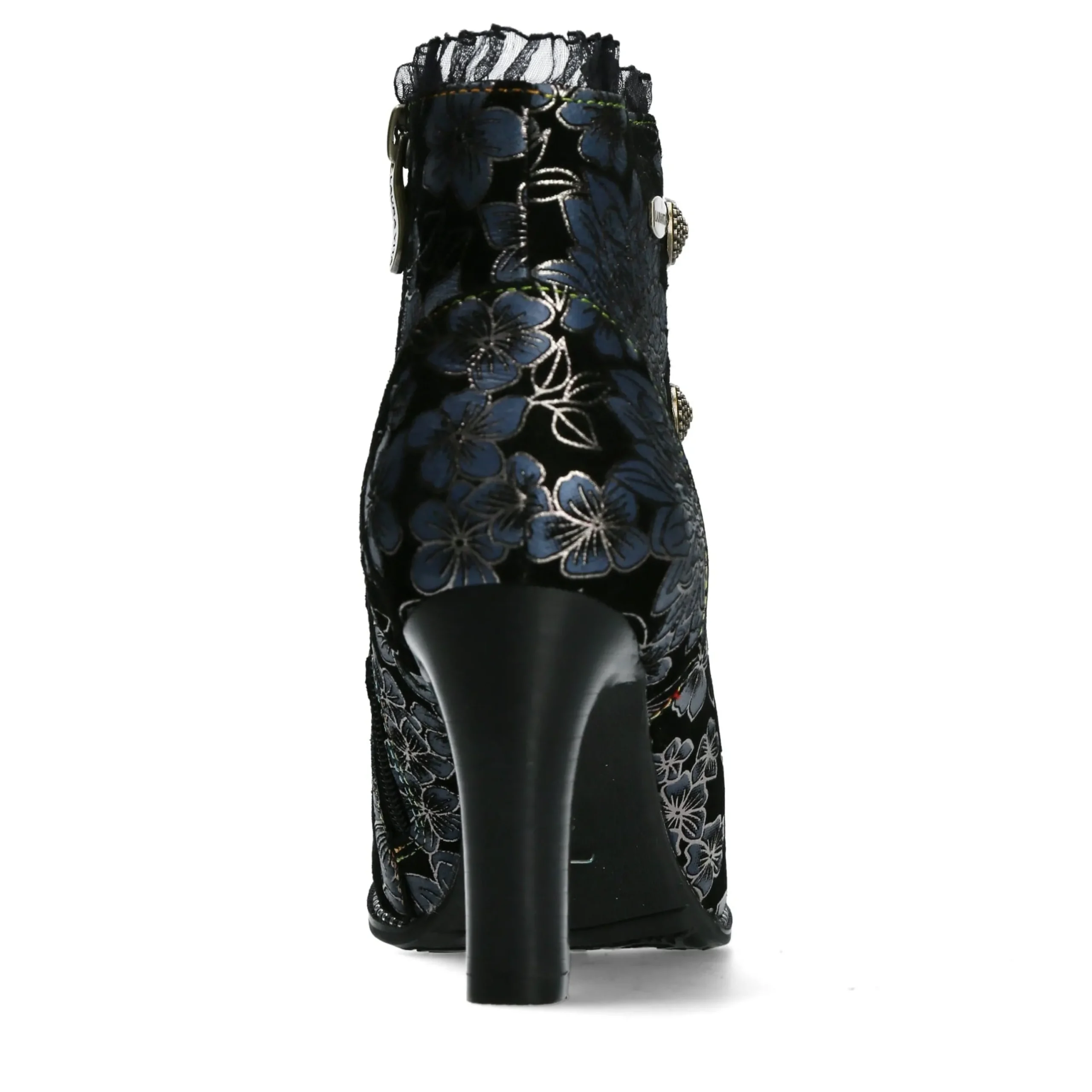 Online Laura Vita Bottines - ALCBANEO 130