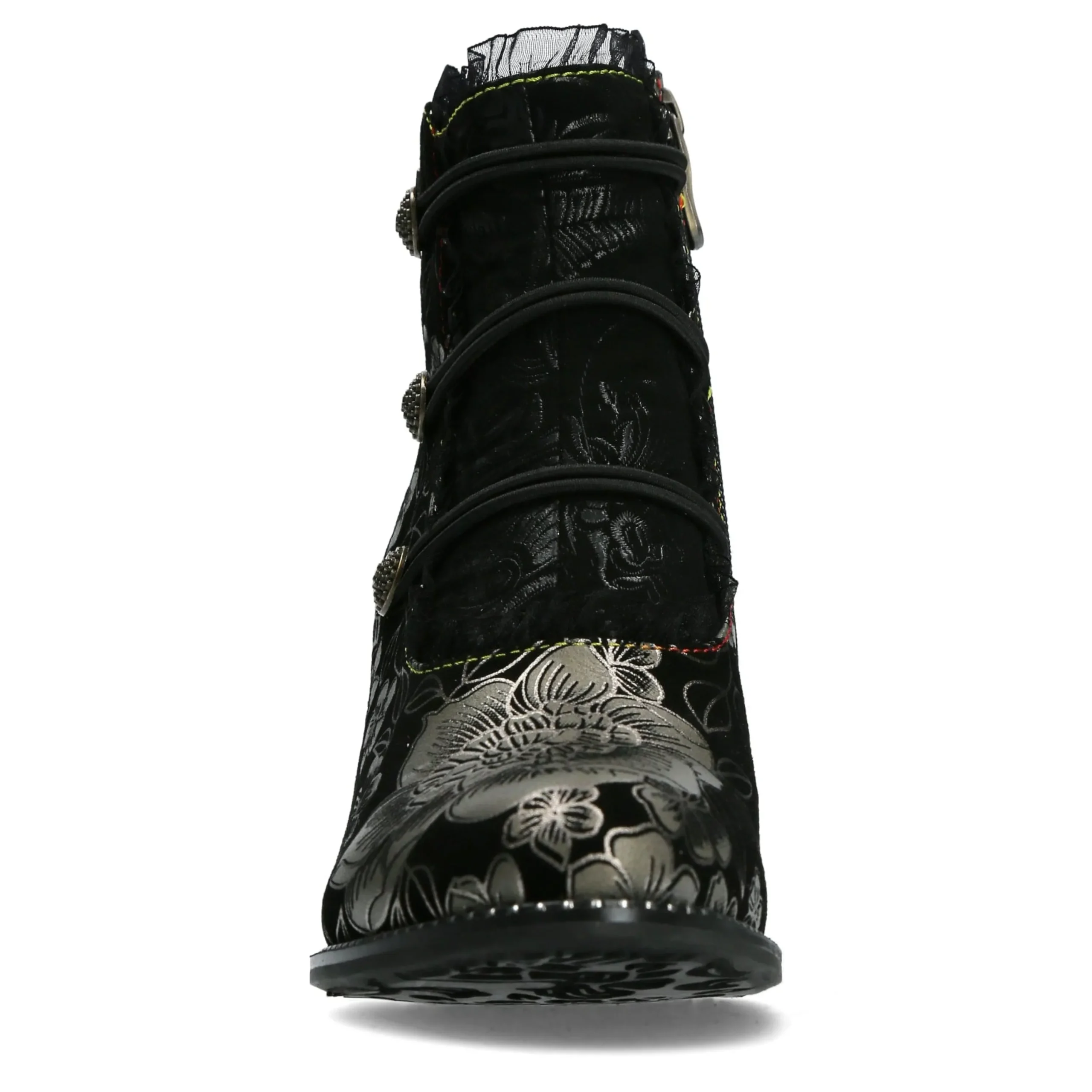 Online Laura Vita Bottines - ALCBANEO 130