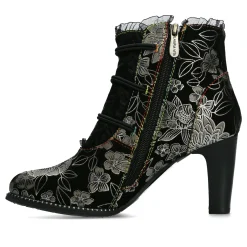 Online Laura Vita Bottines - ALCBANEO 130