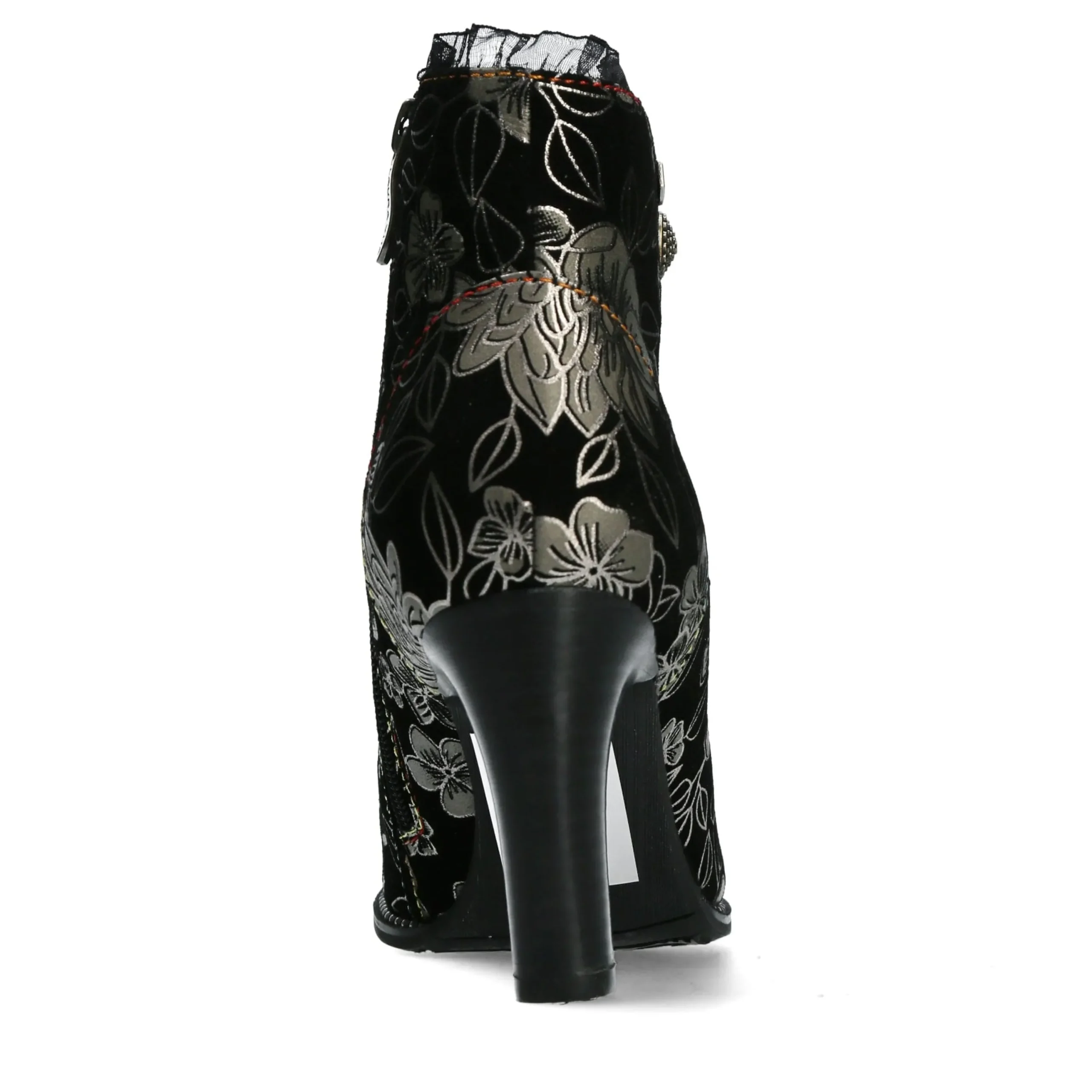 Online Laura Vita Bottines - ALCBANEO 130