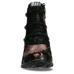 Online Laura Vita Bottines - ALCBANEO 130