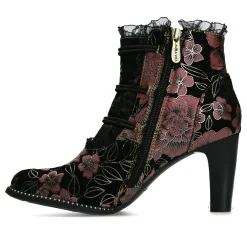 Online Laura Vita Bottines - ALCBANEO 130