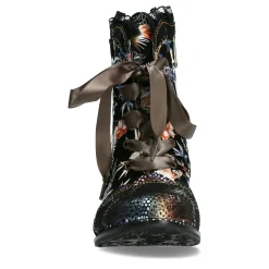 Best Sale Laura Vita Bottines - ALCBANEO 133